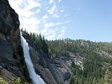 Nevada Fall 01 : Vermont Canoe Spring